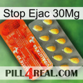 Stop Ejac 30Mg new01